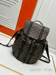 louis vuitton aaa qualite sac a dos  pour unisexe s_113b6b5